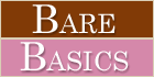 Bare Basics