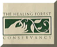 Healing Forest Conservancy